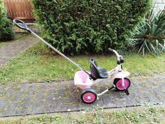 Dětské kolo Olpran Bary 14" TOP STAV - 4