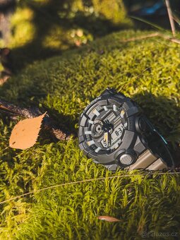 Hodinky Casio G-Shock Original GA-710TU-1A3ER - 4