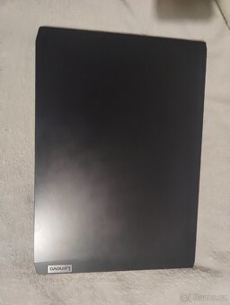 Herní notebook Lenovo IdeaPad gaming 3 - 4