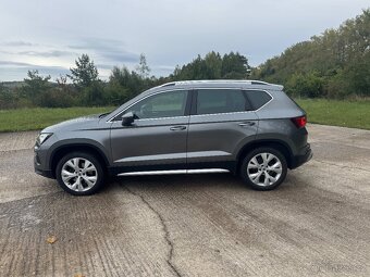 ATECA 2.0TDi Xperience 110KW DSG - 4