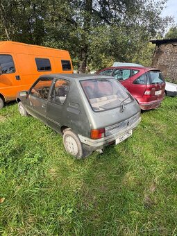 peugeot 205 - 4