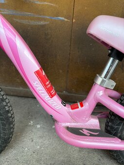 Specialized odrazedlo - 4