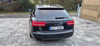 Audi A6 C7,2.0 tdi,130kw - 4