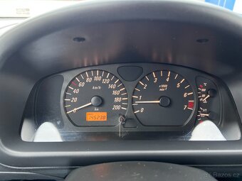 Opel AGILA 1.2 - 4