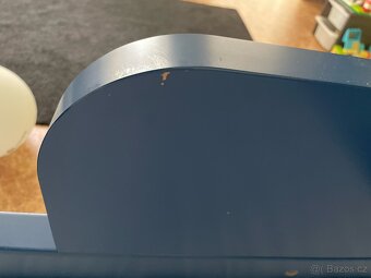 Dětská postel IKEA BUSUNGE - 4