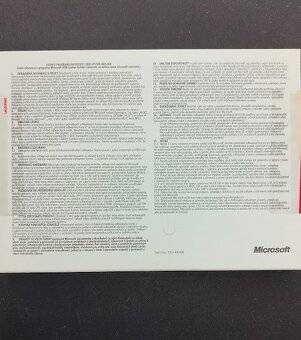 Windows Vista Business (Pro) česká DVD licence (nová) - 4