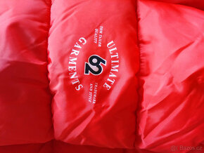 Dětská zimní bunda - 4