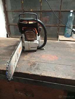 Motorová pila stihl 362c-m vw - 4