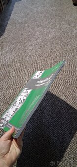 Sbírka příkladů k Učebnici účetnictví - 2. díl - 4