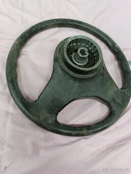 Volant Ford Sierra - 4