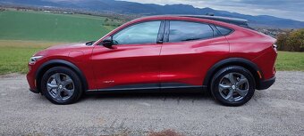 Ford Mustang Mach-E 2023, 75.7kWh Premium RWD 43000km - 4