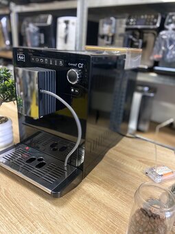 Melitta Caffeo Ci - 4