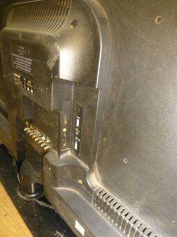 FullHD LED televize SENCOR 39 palců, nemá DVBT2 - 4