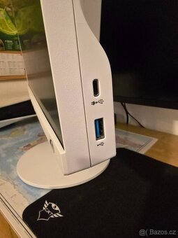 FUJITSU LCD P2410 WE 24" 1920x1200, HDMI, DP, USB-C, - 4