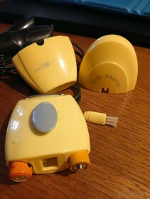 holící strojky - 4