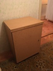 PRODÁM ŠICÍ STROJ - 4