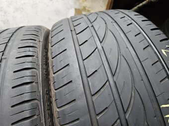 255/35ZR20 XL (102W) Lanvigator CatchPower - 4