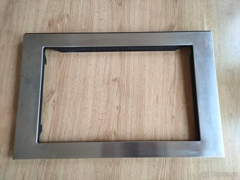 Mikrovlnná trouba Siemens - 4