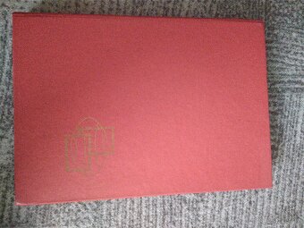 Poštovní známky - 4