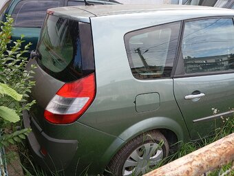 Renault Grand Scénic - 4