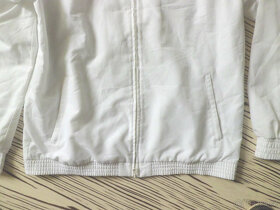 FILA málo použitá pěkná jarní bunda XL - 4