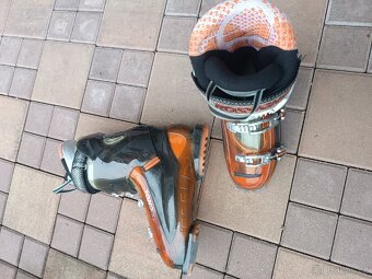 Lyžáky Rossignol, vel. 43 - 4