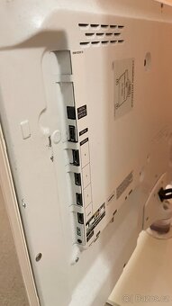 Samsung televize - 4