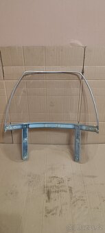 CUPPINI plexisklo - větrný štítek 01 - 4