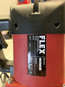 Prodám pásovou pilu Flex SBG 4910 - 4