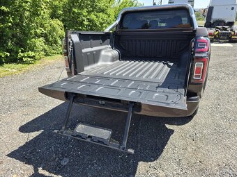 GREAT WALL POER / CANNON LPG 2025 - 4