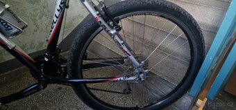 Kellys Salamander XC Cross Country - 4