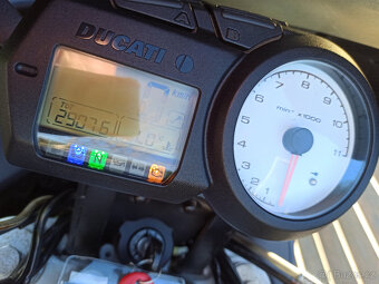 Ducati Multistrada 620 R.V.2006 - 4