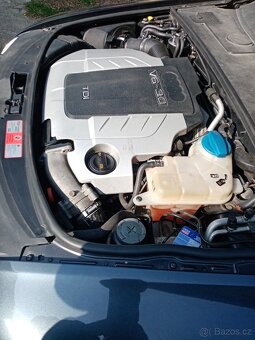 Audi A6c6 3.0tdi - 4