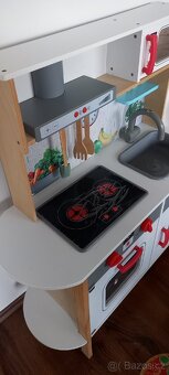 Dětská kuchyňka Lidl - 4