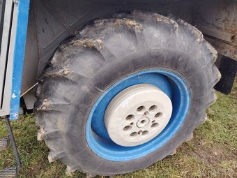 Zetor Crystal 12011 - 4