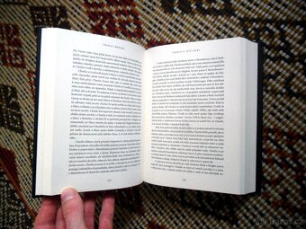 Charles Manson: Život a doba (rozfoceno 6 snímků) - 4