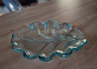 Tác ve tvaru listu - 4