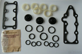 Prodám náhradní díly na Bělorus - 4