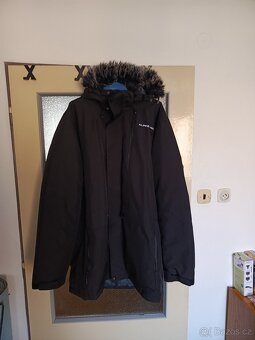 Pánská lyžařská bunda Alpine Pro 2Xl - 4