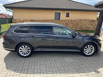 Volkswagen Passat B8 2021 2.0 TDI, 110 kW, Elegance - 4