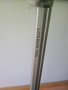 London Fog - cestovní kufr. - 4