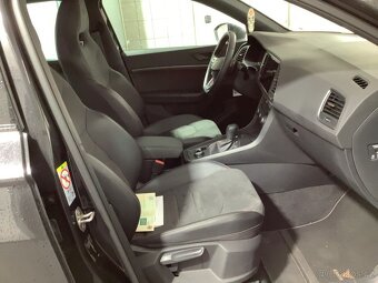 Cupra Ateca 2.0 TSI 4Drive 300HP - 4