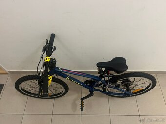 Dětské kolo BEANY 20 - 4