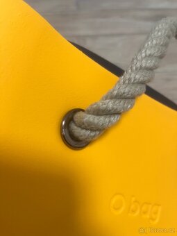 Kabelka O Bag - 4
