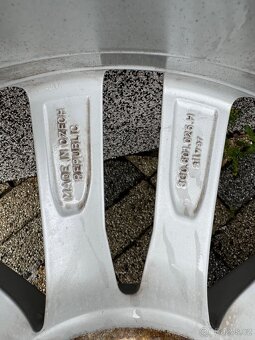 Passat b8 r18 5x112 dartford - 4