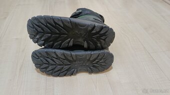 Zimní boty zn.Fare vel. 36 - 4