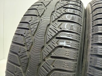 2ks zimní pneu 225/55/17 Kleber - 4