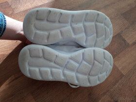 Plátěné tenisky zn. Lotto vel. 39 - 4