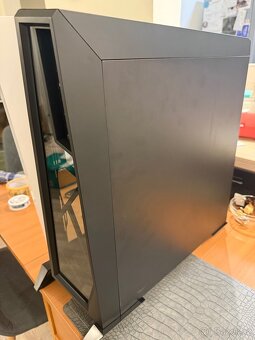 Prodám rozestavěný pc - 4