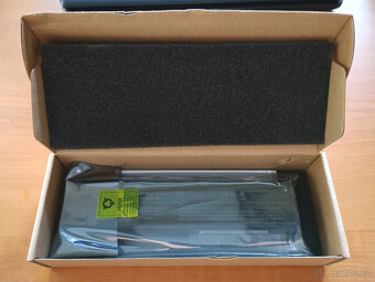 baterie A32-M50 do notebooků Asus N53,M50,N61 (2hod) nové - 4